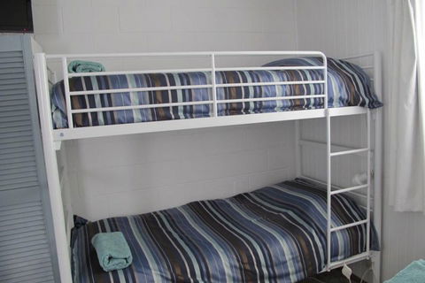 Sonnblick Lodge - Accommodation Newcastle 2