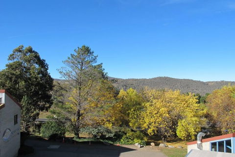 Sonnblick Lodge - Accommodation Newcastle 13