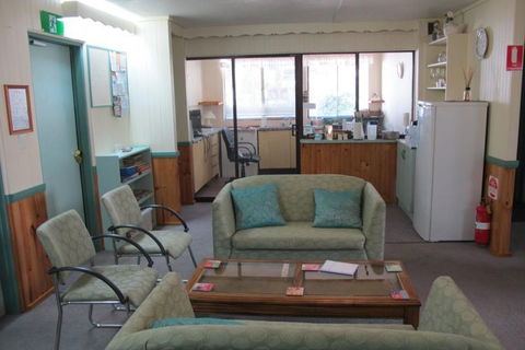 Sonnblick Lodge - Accommodation Newcastle 4