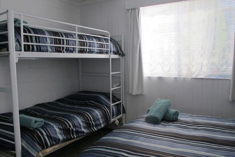 Sonnblick Lodge - Accommodation Newcastle 6