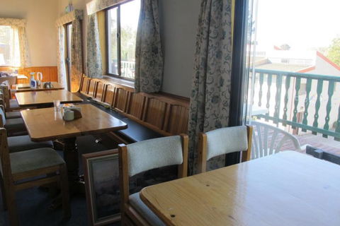 Sonnblick Lodge - Accommodation Newcastle 9