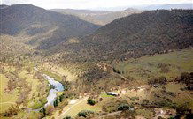 Venterfair Rural Retreat - Accommodation Newcastle 0