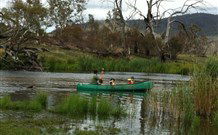 Venterfair Rural Retreat - Accommodation Newcastle 2