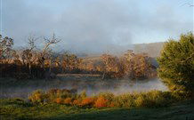 Venterfair Rural Retreat - Accommodation Newcastle 5