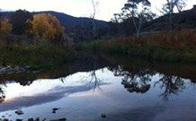 Venterfair Rural Retreat - Accommodation Newcastle 6