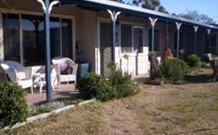 Urbenville ACT Accommodation Newcastle