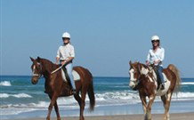 Whispering Brook - Accommodation Newcastle 1