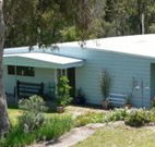 Wildwood Guesthouse - Accommodation Newcastle