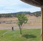 Wombat Hill Bed and Breakfast
