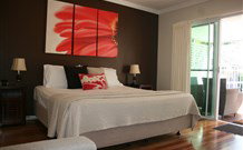 Aarons At Byron - - Accommodation Newcastle 2