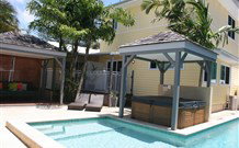 Aarons At Byron - - Accommodation Newcastle 3