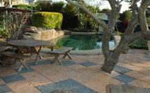 Aberthin Bed And Breakfast - - Accommodation Newcastle 1