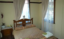 Aberthin Bed And Breakfast - - Accommodation Newcastle 0