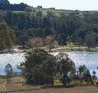 Amazing Country Escapes - Lakeview Luxury Cabins - Accommodation Newcastle