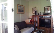 Andavine House Bed And Breakfast - Accommodation Newcastle 0
