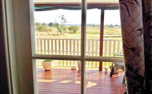Andavine House Bed And Breakfast - Accommodation Newcastle 2