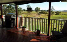 Andavine House Bed And Breakfast - Accommodation Newcastle 3