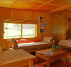 Anketell Forest Cottages - Accommodation Newcastle