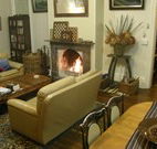 Araluen Old Courthouse Bed and Breakfast - Accommodation Newcastle