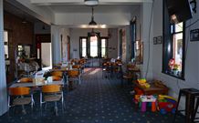 Argyle Hotel Maclean With CaneCutters Bar And Grill - Accommodation Newcastle 0