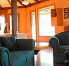 Ashby Cottage - Accommodation Newcastle