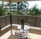Batemans Bay Bed and Breakfast - - Accommodation Newcastle