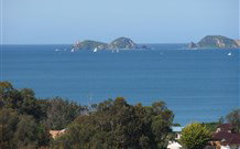 Batemans Baytime Bed And Breakfast - - Accommodation Newcastle 0