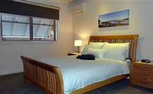 Batemans Baytime Bed And Breakfast - - Accommodation Newcastle 1