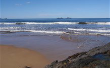 Batemans Baytime Bed And Breakfast - - Accommodation Newcastle 3