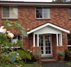 The White House Apartment - Accommodation Newcastle