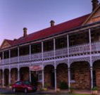 Bethungra Hotel BB - Accommodation Newcastle
