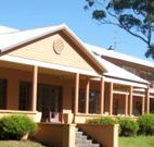 Bundanoon Lodge - Accommodation Newcastle