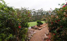 Bushview Cottage - Accommodation Newcastle 0