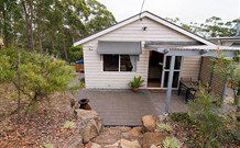 Bushview Cottage - Accommodation Newcastle 1