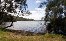 Bushview Cottage - Accommodation Newcastle 4