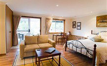 Bushview Cottage - Accommodation Newcastle 2