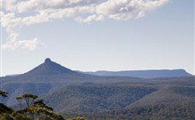 Bushview Cottage - Accommodation Newcastle 6