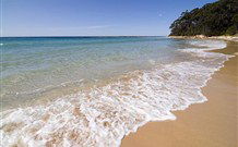 Bushview Cottage - Accommodation Newcastle 7