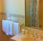 Champagne Rose Suite - Accommodation Newcastle