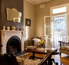 Charlton House - Accommodation Newcastle