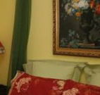 Chinoiserie B and B