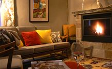 ClareVilla - Accommodation Newcastle 2