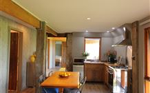 ClareVilla - Accommodation Newcastle 3