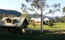 ClareVilla - Accommodation Newcastle 4