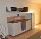 El Sierra Motel - Accommodation Newcastle