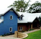 Darnell Bed and Breakfast