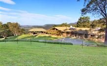 Escape778 - Accommodation Newcastle 0