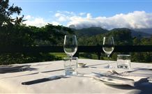 Hillcrest Mt Warning View Retreat - Accommodation Newcastle 0