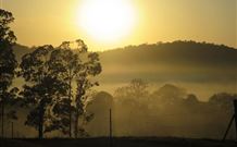 Hillcrest Mt Warning View Retreat - Accommodation Newcastle 1