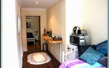 Hunter Valley Macadamia Lodge - Accommodation Newcastle 0